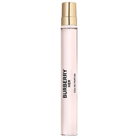 burberry donna cappellino|Her Eau de Parfum Travel Spray .